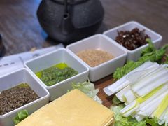 -魁盛居百年鲁菜馆(县西巷店)