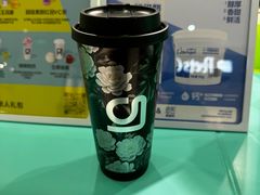 -gleeglee乐溢亦茶(合生汇店)