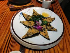 -百年银屏蚝烙·潮汕菜·非遗(乐山店)