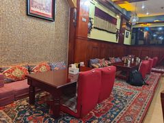 -清真· AL-JANNAT 佳纳特餐厅(仙林店)