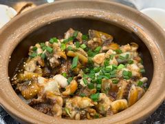 -红星光发煲仔饭(文海店)