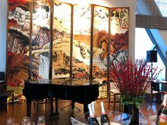 -镇江苏宁银河国际酒店-大堂酒廊