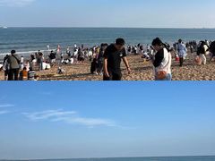 -巧克力渔家.小船海鲜胶东菜(万平口店)