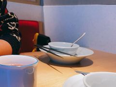 -蜜桃餐厅·伴山(绿宝广场店)