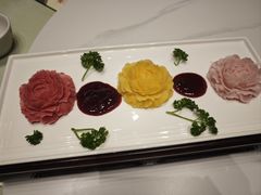 -7号院家宴.烧鸽子(门头沟店)