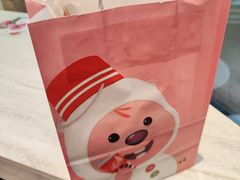 -喜茶(北京三里屯太古里店)