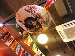 -喜多亭(宜山路店)