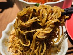 -肆海小川菜酒馆Wine Bistro (青年路店)