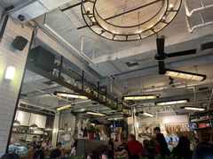 -Alimentari早午餐(安福路店)