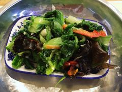 小凉菜-夏家合汁(天润花园小区店)