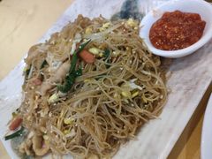 -旺富东海大酒楼(海鲜街店)