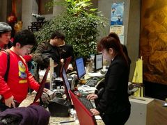 -热带雨林汗蒸馆(汶水东路店)