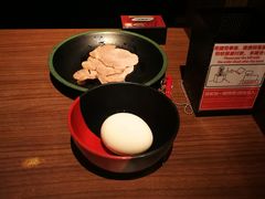 -一蘭拉面(铜锣湾店)
