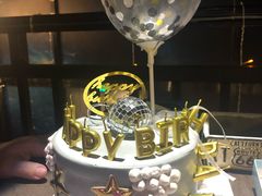 -陌上花儿·音乐西餐吧(和平店)