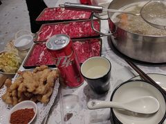 -小城牛事·鲜牛肉火锅(万达店)
