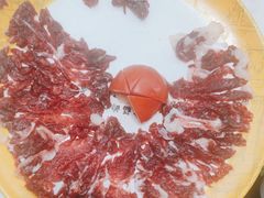 -潮汕大目牛肉火锅(水围店)