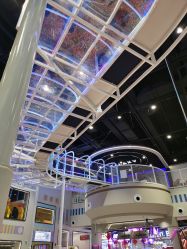 -龙小湖探索乐园 Little Hoo Galaxy(龙湖重庆金沙天街店)