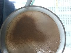 朱古力双皮奶-义顺牛奶公司