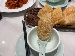 -必点海鲜·海肠捞饭大王(滨江道店)