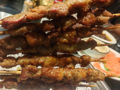 -阿拉丁新疆风味餐厅·清真(罗廊巷店)