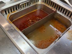-鑫宝沙茶牛肉火锅(永泰店)