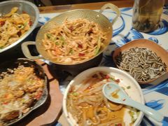 -川流不息·地道川菜·小龙虾(新松江路店)