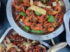 -袁老大龙虾(石鼓路总店)