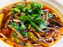 -万县面馆(高笋塘店)