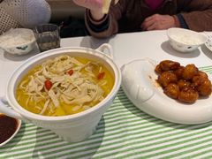 -桂满陇·杭州小馆(巴黎春天浦建店)