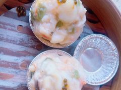 -点都德(龙之梦店)