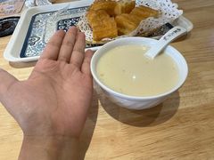 -冰泉豆浆馆(阳朔店)