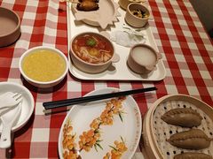 -西贝(金桥店)