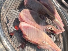 -范儿·嫂子烤肉·精致炭火烤肉(长治路店)