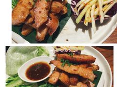 -星叶·东南亚料理(宁波万象汇店)