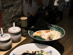 -雷神拉面(财富中心玉米楼店)