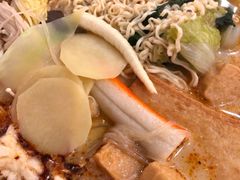 -杨国福麻辣烫(联合大学店)