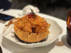 -宝丽轩中餐厅BAOLIXUAN