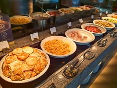 -重庆解放碑威斯汀酒店