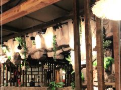 大堂-宝燕海货工场(长江国际店)