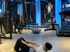 -NRG 健身私教CLUB(WPP达邦协作广场店)