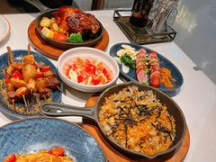 -阿妮叶李(光谷世界城店)