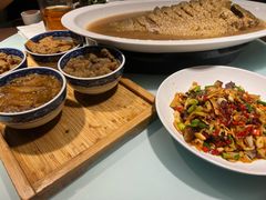 -豫丰汇河南名菜楼(武记餐饮)