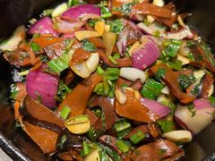 -云海肴·汽锅鸡·云南菜(高德置地店)