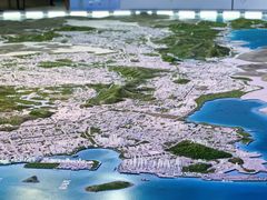 -深圳市当代艺术与城市规划馆