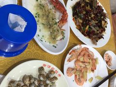 -南海渔家•海鲜•正宗海南菜(海棠湾店)