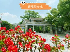 -禅城中山公园