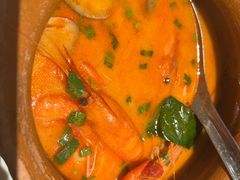 -越小品·越南餐厅(万科里店)