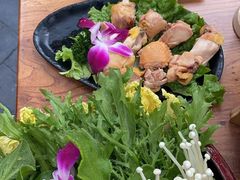 -束河人家(南锣鼓巷店)