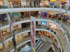 -砂之船奥莱(南京江宁店)