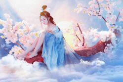 -梓摄影古装写真工作室(富力广场店)